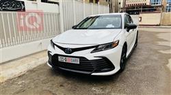 تۆیۆتا کامری